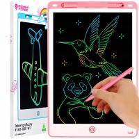 Znikopis графический планшет для рисования доска для девочек дети 12