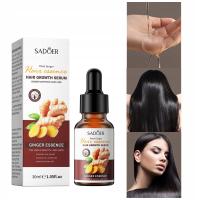 Imbirowe Serum Fast Long Hair Grower