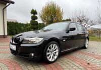 BMW Seria 3 BMW Seria 3 318i Touring