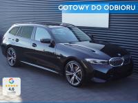 Od ręki - BMW Seria 3 (292KM) M Sport | Pakiet Comfort + Tempomat aktywny