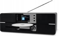 Сетевое радио DAB, FM TechniSat DigitRadio 371 CD BT