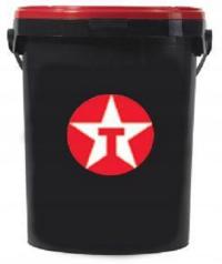Texaco Texclad 2 графитовая смазка с MoS2 18 кг