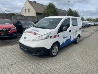 Nissan NV200 Comfort Klima 40kWh Kamera