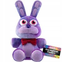 FIVE NIGHTS AT FREDDY'S MASKOTKA BONNIE FUNKO