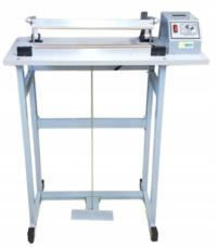 ZGRZEWARKA NOŻNA REGULACJA TEMPERATURY 400 MM