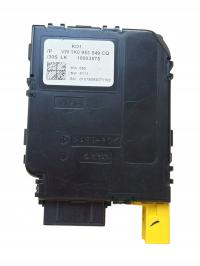 MODUŁ SKRĘTU KIEROWNICY VW AUDI SEAT 1K0953549CQ