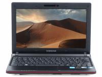 Laptop Samsung 145P Atom N455 2GB 250GB HDD 1024x600 LAN VGA