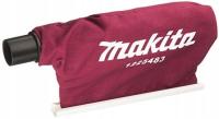 Makita пылесборник для шлифовальной машины 9910, 9911