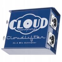 Cloud Microphones CL - 2-пассивный предусилитель