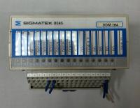 Модуль Sigmatek dias DDM 164