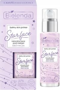 Bielenda Skin Primer Основа Под Макияж Питательная