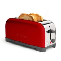 Toster Taurus 1 czerwony 1400 W