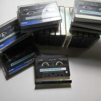 Kaseta magnetofonowa TDK SA 90 Type II