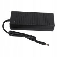 Блок питания 24 в 5A 100 в-240 В переменного тока в источник питания постоянного тока