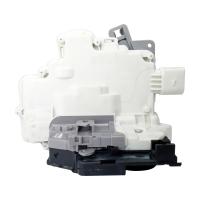 Замок двери прав Polcar 8k0839016