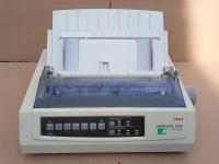 Матричный принтер OKI ML 3320 ECO Complete 12gw FV оптом-распродажа !