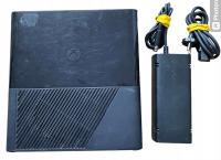 Консоль Microsoft Xbox 360 E 250 ГБ черный