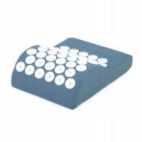 Poduszka do akupresury Bodhi Vital - niebieski