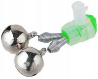 Двойной дверной звонок 16 мм Mikado для светового люка