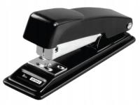 МЕТАЛЛИЧЕСКИЙ СТЕПЛЕР TETIS GV103 ЧЕРНЫЙ 25 ЛИСТОВ