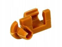 SPINKA ZABEZPIECZENIE LINKI MECHANIZMU DRZWI MAN TGX