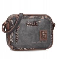 Elegancka torebka listonoszka Anekke 41783-188