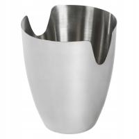 Cooler Amalfi do wina z wycięciami BAR PROFESSIONAL