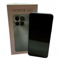 Smartfon Honor X6a 4 GB / 128 GB 4G (LTE) czarny