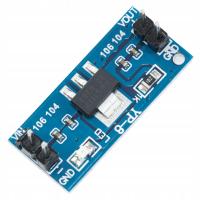 Zasilacz MSALAMON AMS1117 3,3V Mini moduł zasilania Moduł DC-DC