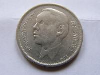 MAROKO MAROCCO 1 DIRHAM 1965 ROK !!!!!!!!!!!! 0043