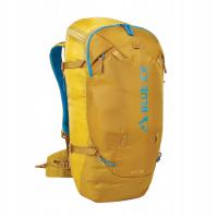 Plecak trekkingowy BLUE ICE Yagi Pack 35L żółty 100233 35 l