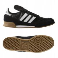 Обувь Adidas Mundial Goal 019310 черный / adidas