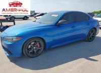 Alfa Romeo Giulia 2019 2.0l 2.0 Benzyna 280KM