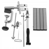 Ruixin RX-009 точилка для ножей Алмазная система заточки ножей 4 алмаза