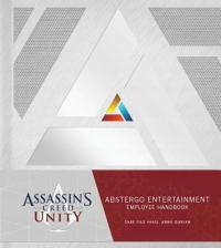 Assassin's Creed Unity: Abstergo Entertainment: Employee Handbook Christie