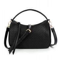 Alessio TOREBKA Damska KLASYCZNA do ręki, na ramię