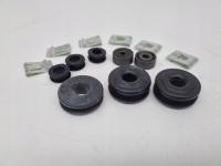 TOPRAN WLACZNIK SWIATEL AWARYJNYCH