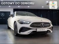 MERCEDES-BENZ CLE 300 4-Matic AMG Line 2.0 (258KM) 2025