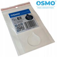 Podkładka żelowa do czujnika deszczu z aktywatorem