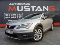 Seat Leon X-PERIENCE*FR 2.0 TDI 184Ps*AUTOMAT*4