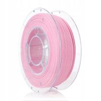 Filament PLA Pastel Rosa3D Pink Różowy 350g