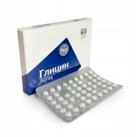 ГЛИЦИН ФАРМГРУПП СТРЕСС НЕВРОЗЫ ИНТЕНСИВНАЯ НАУКА