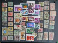 TANGER CZAD TANGANIKA TRANSVAAL NYASALAND TANZANIA ZESTAW OD 1 ZŁ