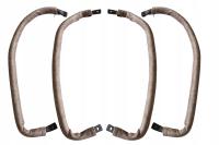 ЧЕХЛЫ ДЛЯ ТРУБ САЛОНА VOLVO FH 2013-2025