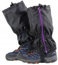 ГЕТРЫ ДЕТСКИЕ ПРОТЕКТОРЫ ВОДОНЕПРОНИЦАЕМЫЙ СНЕГ ДЛЯ ДЕТЕЙ САНИ XS