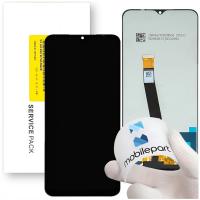 Oryginał wyświetlacz do Samsung Galaxy A22 5G Service Pack LCD SM-A226