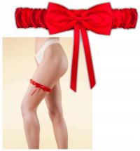 JULIMEX ANDORA PODWIĄZKA CZERWONA STUDNIÓWKA SILIK