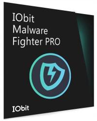 IObit Malware Fighter 11 PRO 1PC / 1ROK ESD 3 st. / 12 miesięcy ESD