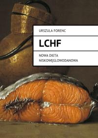 LCHF - ebook