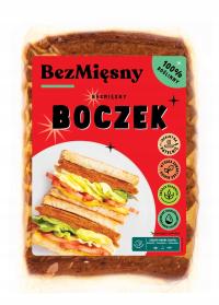 Boczek 100g Bezmięsny